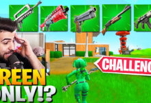 Fun Fortnite Challenges You’ll Actually Want to Try