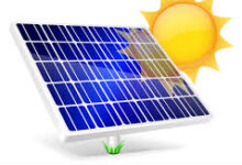 Solar Power System Installation