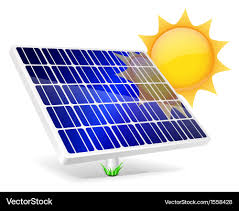 Solar Power System Installation