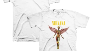 Nirvana Store