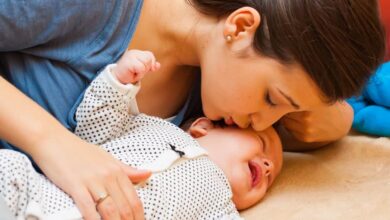Parenting Tips Every Mom Should Know