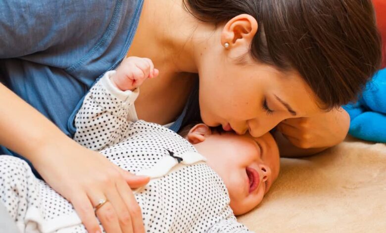 Parenting Tips Every Mom Should Know