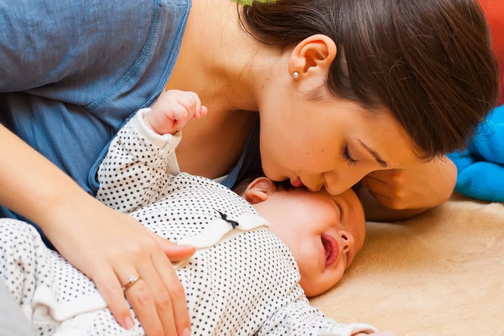 Parenting Tips Every Mom Should Know