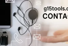 How to Contact G15Tools.com: A Complete Guide