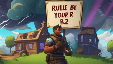 rule 32 fortnite